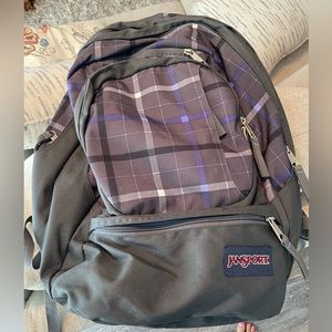 VGUC Jansport backpack